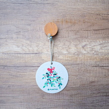 Load image into Gallery viewer, Mistletoe - Pop up Sponge (Holiday Exclusive)