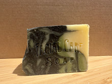Load image into Gallery viewer, Juniperseed Facial Care Bar | Tea Tree And Peppermint