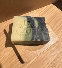 Load image into Gallery viewer, Juniperseed Facial Care Bar | Tea Tree And Peppermint