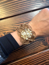 Load image into Gallery viewer, Macrame Bracelets Handmade in Costa Rica