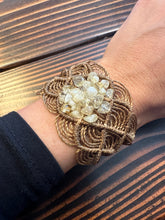 Load image into Gallery viewer, Macrame Bracelets Handmade in Costa Rica