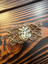 Load image into Gallery viewer, Macrame Bracelets Handmade in Costa Rica