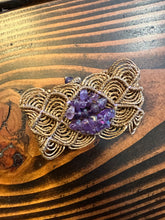 Load image into Gallery viewer, Macrame Bracelets Handmade in Costa Rica