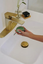 Load image into Gallery viewer, Konjac Facial Cleansing Sponge