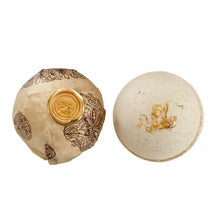 Load image into Gallery viewer, Bath Bomb | Lemongrass Calendula