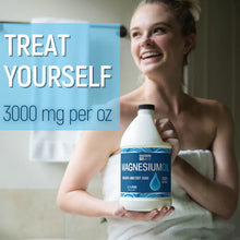 Load image into Gallery viewer, Magnesium Oil - Online Only