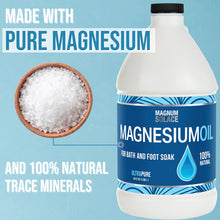 Load image into Gallery viewer, Magnesium Oil - Online Only
