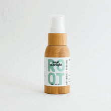 Load image into Gallery viewer, Botanical Perfume | ROOT | Soul & Starlight