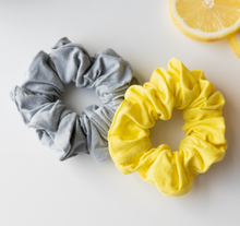 Load image into Gallery viewer, Plastic-Free Scrunchies