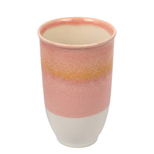 Load image into Gallery viewer, Afterglow 12oz Ceramic Travel Mug
