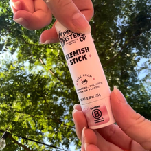 Load image into Gallery viewer, Face Blemish Stick w/ Peppermint & Tea Tree for Acne