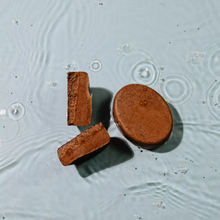 Load image into Gallery viewer, Exfoliating Scrub Bar w/ Coffee, Cocoa Butter & Shea Butter