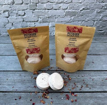 Load image into Gallery viewer, Shower Steamer - Secret Garden - 2 pk