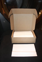 Load image into Gallery viewer, Dryer Sheets - Eco Clean -Retail packaged - 50 LG Sheets