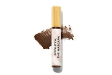 Load image into Gallery viewer, Mascara | Black | Bamboo Lid