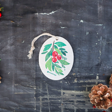 Load image into Gallery viewer, Botanical Bliss Pop up Sponge - Set of 3 (Holiday Exclusive)