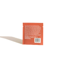 Load image into Gallery viewer, Matcha Enzyme Mask in Biodegradable Envelope
