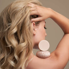 Load image into Gallery viewer, Fixer Shampoo & Conditioner Bar Travel Set | Notice Hair Co.