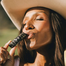 Load image into Gallery viewer, Lip Balm Wildin' Whiskey