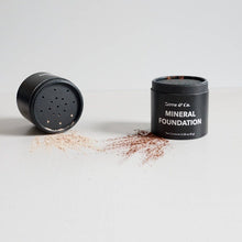 Load image into Gallery viewer, Mineral Foundation: Almond