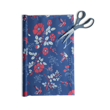 Load image into Gallery viewer, Cut-to-Size Roll - Botanical Print