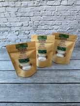 Load image into Gallery viewer, Shower Steamer - Menthol Eucalyptus - 2 pk