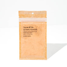 Load image into Gallery viewer, Setting Powder Refill Pouches