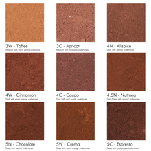 Load image into Gallery viewer, Mineral Foundation Refill Pouches