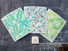 Load image into Gallery viewer, Swedish Sponge Cloth | Wild Chicory