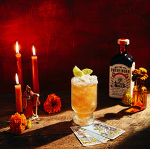 Load image into Gallery viewer, The Pathfinder Hemp and Root Non-Alcoholic Spirit