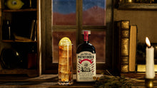 Load image into Gallery viewer, The Pathfinder Hemp and Root Non-Alcoholic Spirit