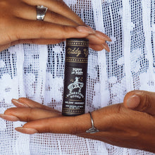 Load image into Gallery viewer, Lip Balm Wildin' Whiskey