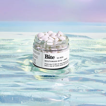 Load image into Gallery viewer, Mint Mouthwash Bits