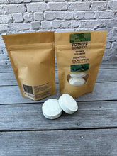 Load image into Gallery viewer, Shower Steamer - Menthol Eucalyptus - 2 pk