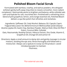 Load image into Gallery viewer, Rosehip Radiance Scrub