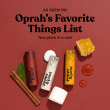 Load image into Gallery viewer, Lip Balm, Cinnamint