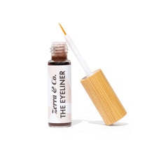 Load image into Gallery viewer, Eyeliner: Black