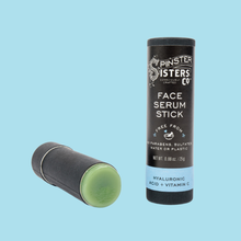 Load image into Gallery viewer, Face Serum Stick - Hyaluronic Acid + Vitamin C