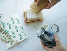 Load image into Gallery viewer, Eco Sponge