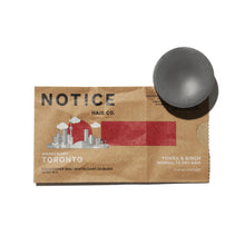 Load image into Gallery viewer, Toronto Conditioner Bar - tonka & birch for dry hair