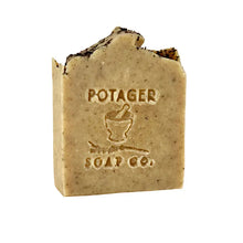 Load image into Gallery viewer, Bar Soap | Minted Lemon Tea