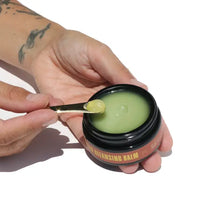 Load image into Gallery viewer, Goji Nectar Cleansing Balm