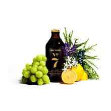 Load image into Gallery viewer, Curious Elixirs Booze-free Craft Cocktails