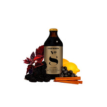 Load image into Gallery viewer, Curious Elixirs Booze-free Craft Cocktails