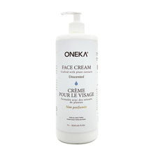 Load image into Gallery viewer, Face Cream | Unscented
