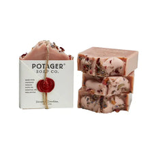 Load image into Gallery viewer, Bar Soap | Secret Garden