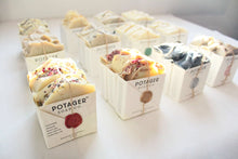 Load image into Gallery viewer, Bar Soap | Minted Lemon Tea