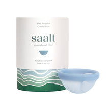 Load image into Gallery viewer, Saalt Menstrual Disc