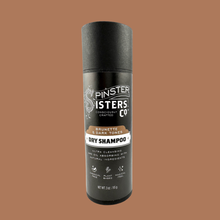 Load image into Gallery viewer, Dry Shampoo Volumizing & Oil Absorbing - Brunette Hair Color