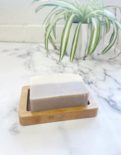 Load image into Gallery viewer, Bamboo Soap Shelf